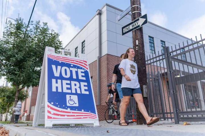 New Orleans voters will decide whether to protect formerly incarcerated people when they seek jobs