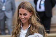 La dura reflexión de Sara Carbonero tras el debate sobre el pelo de Kate Middleton