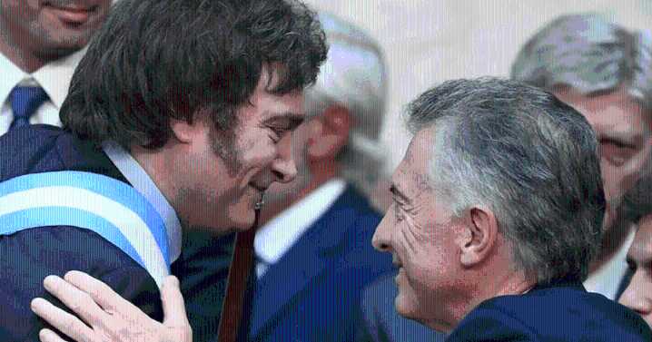Javier Milei y Mauricio Macri retomaron el diálogo: confirman una reunión secreta por las elecciones 2025