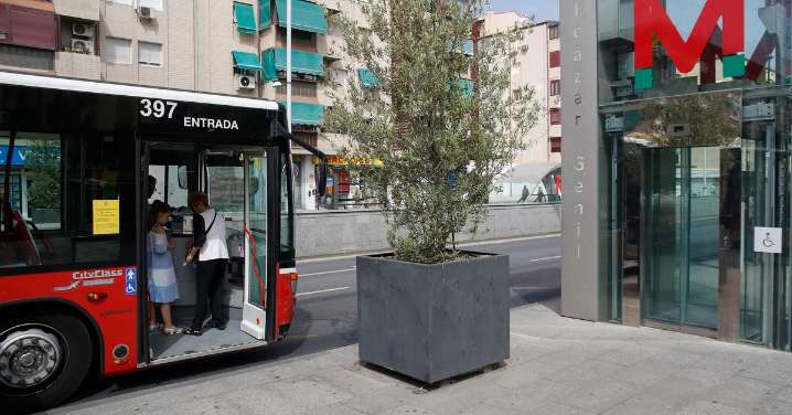 Las alternativas de movilidad con la Zona de Bajas Emisiones