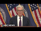 Fed cuts interest rates citing “risks” to jobs market