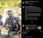 The Feds Want to Unmask Instagram Accounts That Identified Immigration Agents