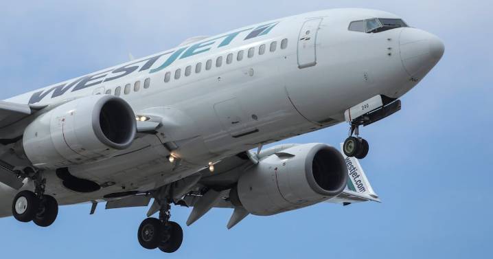 Passengers Flee Boeing Jet by Emergency Slide After ‘Hard Landing’