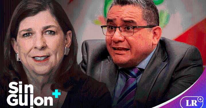 RMP sobre denuncia de periodista de Panorama: "Hace semanas que la insulta y amenaza"