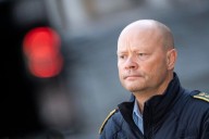 Frederiksen califica de ataque grave el incidente con drones en aeropuerto de Copenhague