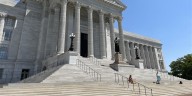 Missouri Senate sends new map to governor; likely to give Republicans one more seat in Washington, D.C.