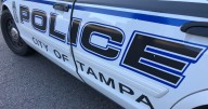 Death investigation in Tampa after body discovered in vacant lot: TPD