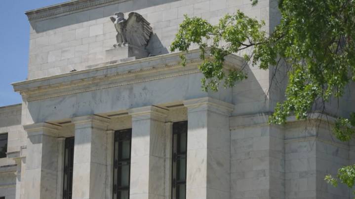 Fed rate cut impacts mortgages and Texas finance. Here's how.