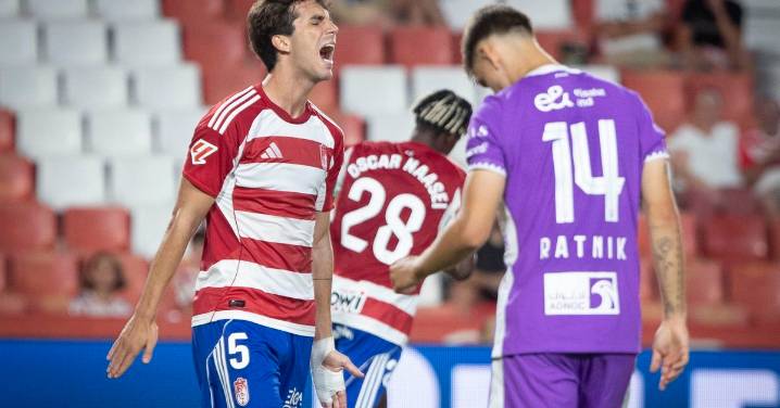 Manu Lama: “Tenemos que dar la cara y apretar más”