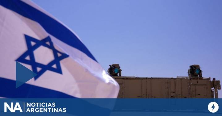 Israel terminó el desarrollo de un sistema de defensa láser de alto poder: cómo funciona