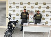 Cayó ‘Paquito’ presunto actor criminal sindicado de varios homicidios en Fusagasugá, Cundinamarca
