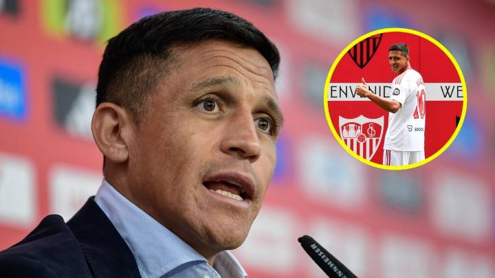 "Sabe que soy bueno para el fútbol": Alexis Sánchez responde a Lamine Yamal y aborda la posibilidad de regresar a Chile