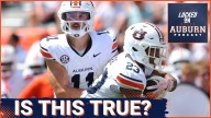 TRUTH: Auburn's Jackson Arnold vs Oklahoma's John Mateer is NOT the most important matchup