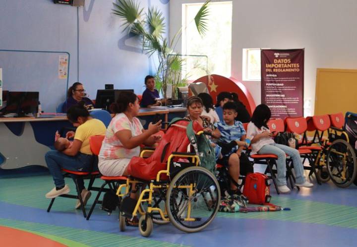 Distrofia Muscular Genética: registran alza de casos en la zona maya de Q. Roo