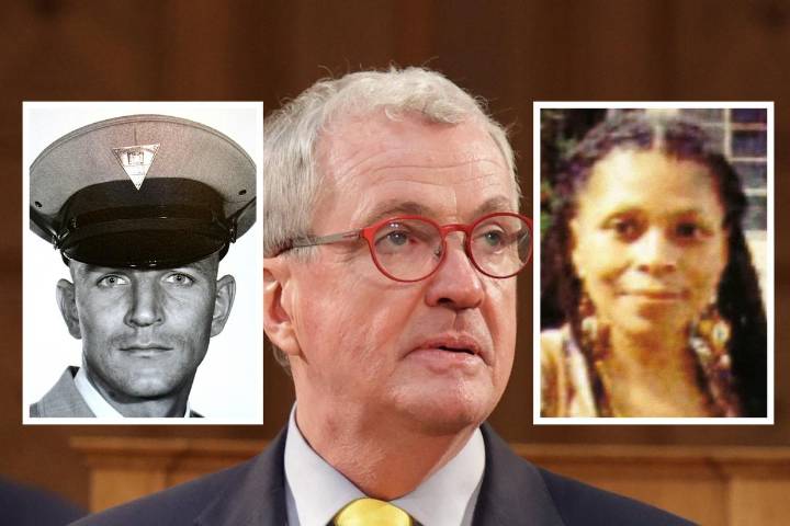 'Shameful' teachers union post mourns notorious NJ cop killer