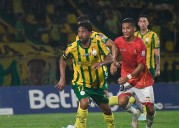 En el Jaime Morón, Real Cartagena y Barranquilla empataron 0x0