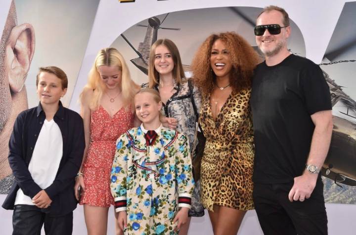 Eve Addresses Claim That She’s Married to a ‘Billionaire’