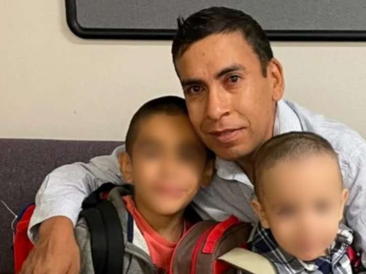 Publican un nuevo video del operativo de Silverio Villegas González, el cocinero latino asesinado a balazos por el ICE en Chicago