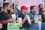 Advocates warn LA County-area car wash operators to be ready for more raids, decry ICE tactics