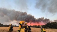 La oposición exige en las Cortes un operativo de incendios permanente y público ante la abstención del PP
