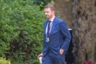 Starmer's reshuffle has Morgan McSweeney's fingerprints all over it