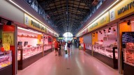 El Mercado Central de Zaragoza respira: el ayuntamiento adjudica por fin los cerramientos por más de 1,1 millones