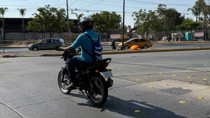 Luego de tres años y medio, FGE vuelve a reportar investigaciones por robo de motocicletas