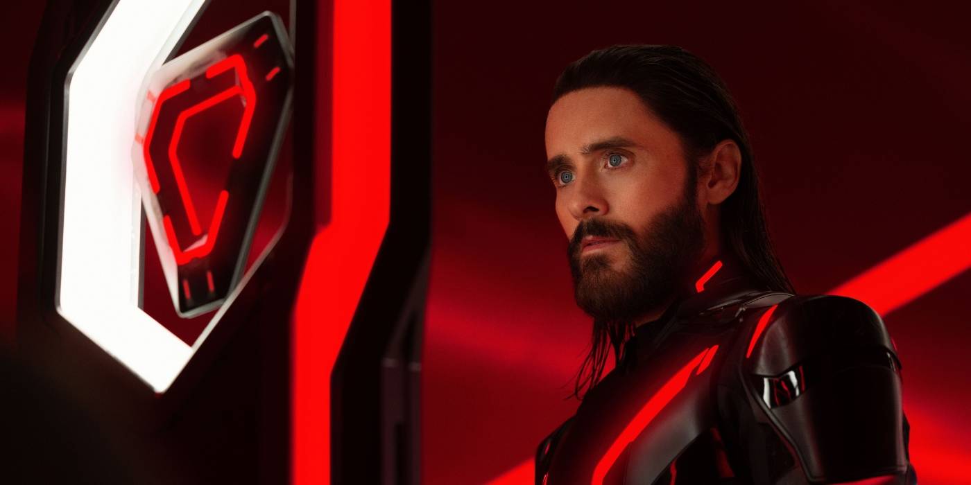 'Tron: Ares' Reveals the Most Ridiculous Popcorn Bucket Yet