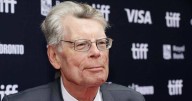 Stephen King says Donald Trump is 'basically an idiot' and 'dangerous' for one reason