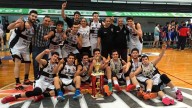 El recuerdo de Olímpico a 10 años su gesta histórica en el Argentino U19