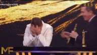 Santiago del Moro se quedó con el Martín Fierro de Oro 2025: todos los ganadores
