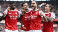 Noni Madueke is going to give Mikel Arteta a serious problem at Arsenal