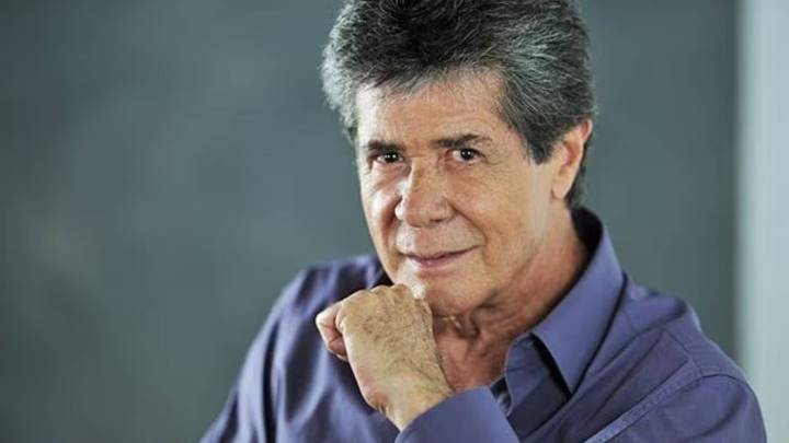 "Nos vemos cuando sea para siempre": La conmovedora carta de la hija del primer actor Eduardo Serrano para anunciar su muerte