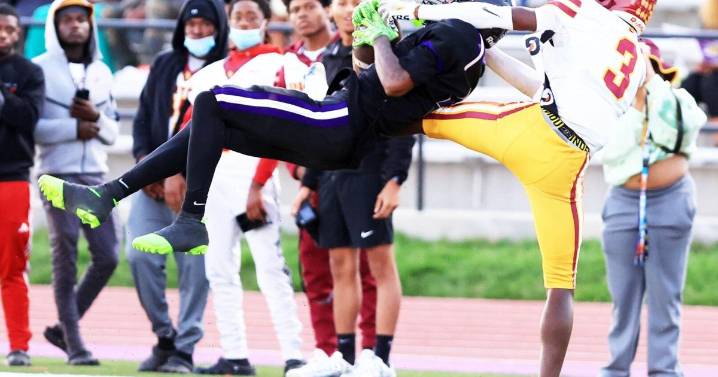 Parkway North rallies to knock off Hazelwood East in overtime thriller