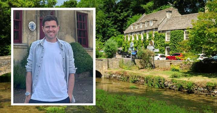 I visited 'world's most beautiful village' but 1 thing means I'll never return