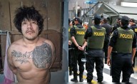 Vínculos de el 'Monstruo': alcaldes y policías involucrados en red de extorsión, según exjefe policial