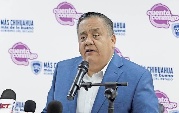 Señalan inequidad en recursos para el estado