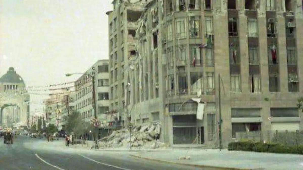 El día que México tembló, cayó… y se levantó más unido: A 40 años del sismo de 1985