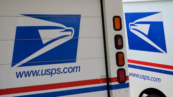 Postal traffic to US sank 80% after Trump administration ended exemption on low