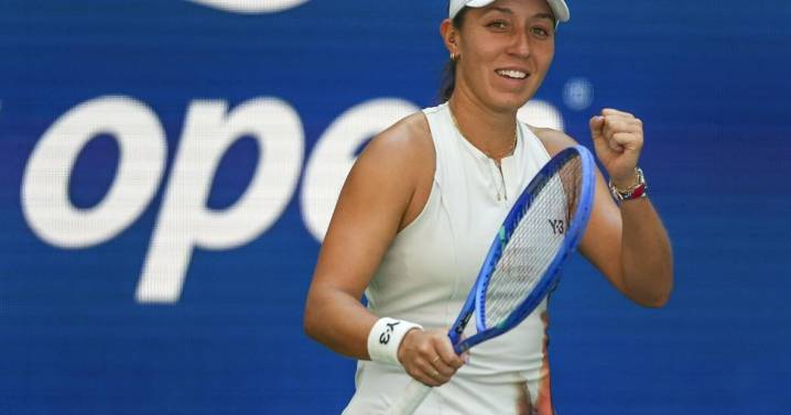 Carlos Alcaraz to face Novak Djokovic in the US Open semifinals. Jessica Pegula meets Sabalenka