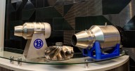 Military jet engine manufacturer opens North American HQ in Roswell