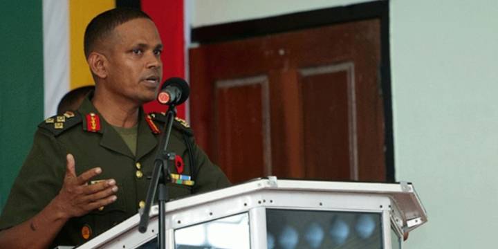 Tensión en el Esequibo: Guyana denunció que una embarcación con material electoral fue atacada a tiros desde Venezuela