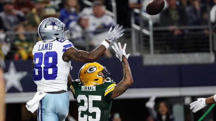 Packers-Cowboys game features Micah Parsons' return to…