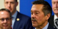 Virginia’s ‘nice’ negotiator: Terry Kilgore leads GOP in Trump’s shadow