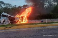 Identifican a 8 de los 16 muertos en accidente en Mérida-Campeche: gobernadora Layda Sansores