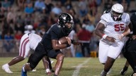 Florida Gators commit does it all for Milton to beat Tate, 3