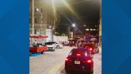 Ambulances slowed by food trucks, parked cars outside Grady ER raise safety concerns
