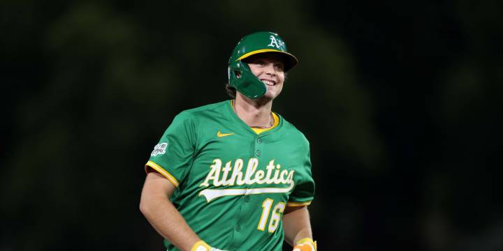 Nick Kurtz is having one of the best debuts ever
