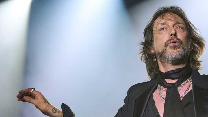 The Black Crowes to play Packers' Kickoff Weekend concert