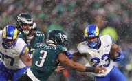 Rams at Philadelphia Eagles: Who has the edge?